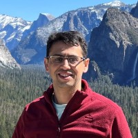 Amit Joglekar Email