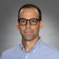 Ben Rauch Email & Phone Number