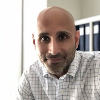 Trushar Patel Email & Phone Number