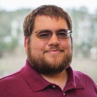 nCino, Inc. Employee Daniel Strong's profile photo