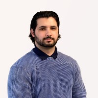 Meissner Commercial Real Estate Services Employee Gianni Tagle's profile photo