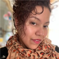 Media Framework Employee Reina Chino's profile photo