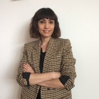 e-intelligent Employee Johanna Manosalva's profile photo