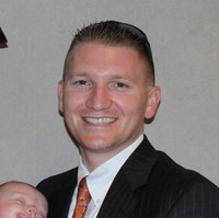 Hixson Auto Plex Employee Anthony Chapman's profile photo