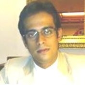 Hulhule Island Hotel Employee Saunak Bagchi's profile photo