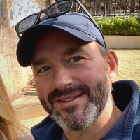 Monterey Bay Aquarium Employee Michael Amaditz's profile photo