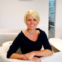Telenet Employee Ineke Rampart's profile photo