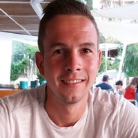 iXAPACK GLOBAL Employee Alexandre Forget's profile photo