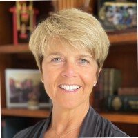 Just Buffalo Literary Center Employee Jeannine Higgins's profile photo