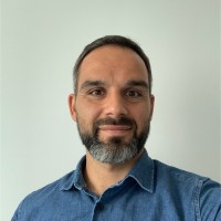 CREDIT AGRICOLE ILLE ET VILAINE EXPANSION Employee Olivier Karam's profile photo