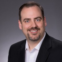 Quaise Employee Sean Broderick's profile photo