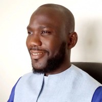 Papa Diop Email