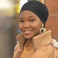 AtkinsRéalis Employee Ndeye Sall's profile photo