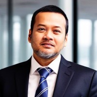 Pingky Zulkarnain Email & Phone Number