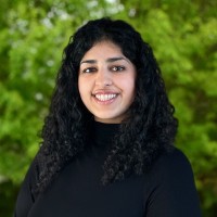 ISO New England Inc. Employee Jasleen Singh's profile photo