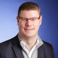 Darren Trotter