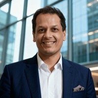 Brinc Employee Manav Gupta's profile photo