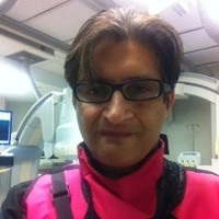 Heart Center Of North Texas Employee Amir Malik's profile photo