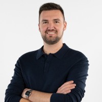 CHECKiN Employee Mathieu Laflamme's profile photo