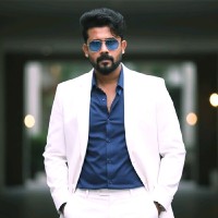 Aries Group Of Companies Employee Viaan Mangalashery's profile photo