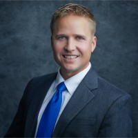 Marine Corps Recruiting Employee Daniel Webber's profile photo