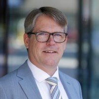 Clemco Industries Corp. Employee Sebastian Dencker's profile photo