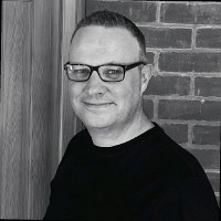 AgilityRPO Employee John Hardy's profile photo