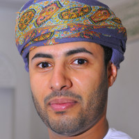 OQ Employee Fahad al Rashdi's profile photo
