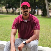Antony Kuriyan Email