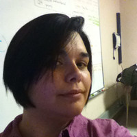 Samsung Research America (SRA) Employee Andy Guerra's profile photo