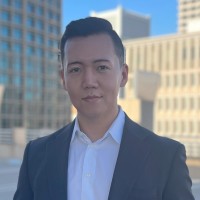Intel Corporation Employee Eric Kwon's profile photo