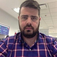 Coderhouse Employee Javier Ignacio Reynoso's profile photo