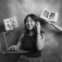 Amanda Leong Email & Phone Number