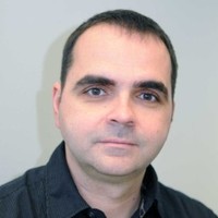 Municipalité de Sainte-Rose-du-Nord Employee Eric Emond's profile photo