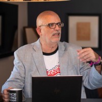 Senior Living Foresight Employee Steve Moran's profile photo