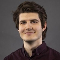 JLI vision a/s Employee Tobias Skov's profile photo