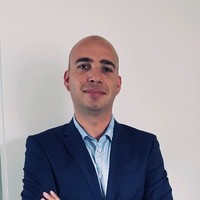 Beslist.nl Employee Edwin Ooms's profile photo