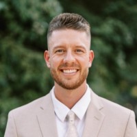 Freightwire Employee Spencer Anderson's profile photo