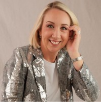 Amanda Johnston-Pell Email & Phone Number