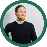 retraced Employee Andrea Ferrazzano's profile photo