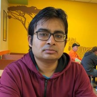 Avik Das Email & Phone Number