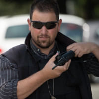 CAP Security Employee Neal Feigin's profile photo