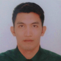 Flexi Analysis Employee John Eugenio's profile photo
