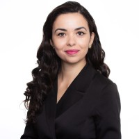Essex Court Chambers Employee Milena Zeqo's profile photo
