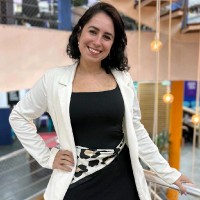 Qeevo Group Employee Aline Duarte's profile photo