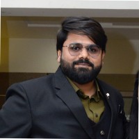 Chirag Gandhi Email