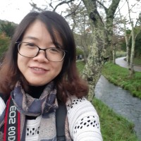 SOL E&C Employee Uyen Nguyen's profile photo