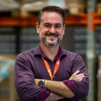 Grupo EMF Logística Employee Rodrigo Ganarovi's profile photo