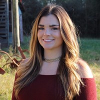 Texas State University Employee Taylor Weaver's profile photo