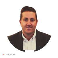 Promevo Employee Kris McGuire's profile photo